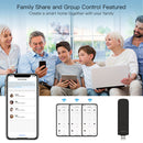Tuya Infrared WiFi Remote Controller Air Conditioner Smart Home Work Assistant