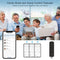 Tuya Infrared WiFi Remote Controller Air Conditioner Smart Home Work Assistant
