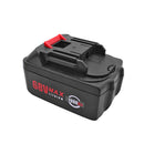 VOTE Cordless Impact Wrench Rechargeable 7800mAh Battery Electric Drill (B)-2500