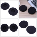 Soft Sponge Replacement Earpad Ear Pads Cushions For Grado SR60/SR225/M1/M2