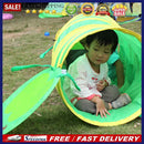 Cute Animal Tunnel Indoor/OutdoorUp Park Home Play Kids Playhut Funny Toys