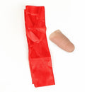 Funny Prank Close Up Vanish Appearing Finger Stage Magician Props Tool