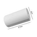 Portable Zero Ink Thermal Paper Refill Instant Print Camera Paper Roll Newly