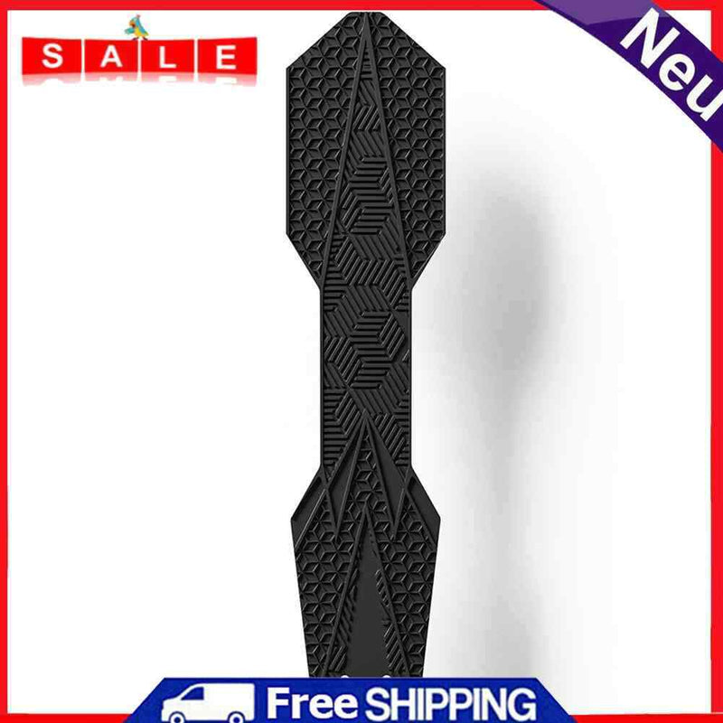 ENLEE MTB Bike Chain Guard Cover Frame Scratch Resistant Protector (E213)