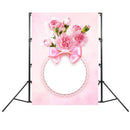 vanpower Mother's Day Party Photography Backdrop Studio Video Festival Photo Background