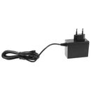 2.6a AC Adapter Charger for Nintendo Switch NS Game Console with EU Male-L