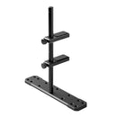 Aluminum Alloy Video Card Stand Computer Desktop Accessories for 12/14cm Fans
