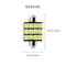 Error Canbus White Festoon Light Car LED Reading Bulbs C5W Dome Lamp For 4Pcs