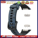 Soft Silicone Wristband Smart Watch Replacement Strap Belt for Huawei Band 6 Pro