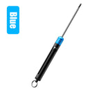 Stainless Steel Safety Extractor Fishing Hook Detacher Remover Fishing Tackles