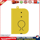 Automatic Infusion Fluid Reminder Sensor Drip-Feeding Sound Alarm (Yellow) Newly