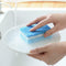 1xSponge Brush Dish Washing Cleaning Kitchen Pad Soap Tool Cleaner