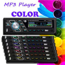 Stereo Audio host In-dash Audio Head Unit Bluetooth Car Radio Car MP3 Player