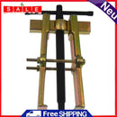 4"" 2-Jaw Gear Bearing Puller Pump Pulley Remover Car Motorcycle Repair Tool