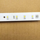 Refrigerator LED Light Board for Midea BCD-536WKM 17431000000072 502410010020