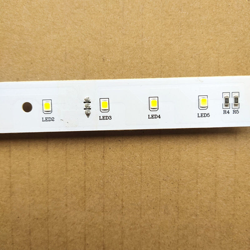 Refrigerator LED Light Board for Midea BCD-536WKM 17431000000072 502410010020