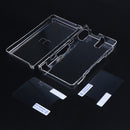 Hot Hard Crystal Case Clear Skin Cover Bowl for Nintendo DSL NDS Lite NDS