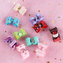 Cat Grooming Bow-tie Lace Hairpin Dog Bowknot Pet Supplies Pet Headwear