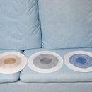 Cat Scratch Board Ramie Grinding Claw Care Mat Pet Scratcher Paw Pad (Grey)