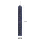 Retro DIY Sealing Strips Seal Wax Stick Envelope Paint Stamps (Lake Blue) Newly