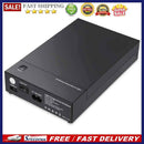 396U3 USB 3.0 to SATA III 2.5 3.5 inch HDD SSD Hard Drive Enclosure Tool Free