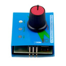 Multi Servo Tester Consistency Speed Controller Power Channels 3CH ECS Checker