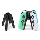 4 Controller Charger LED Indicator Charging Dock Station for Nintendo Switch