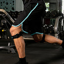 Adjustable Patella Knee Tendon Strap Kneepad Support Protector Stabilizer