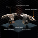 4 Finger Game Controller Gamepad Two-Way Sensitive Gaming Aim Shooting Triggers