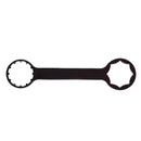 Wrench Double Ended Bottom Bracket Wrench Tool for XCR/XCM MTB Front Fork Repair