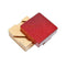 Secret Puzzle Box Brain Teaser Games Wooden Gift Hidden Favo T7T6