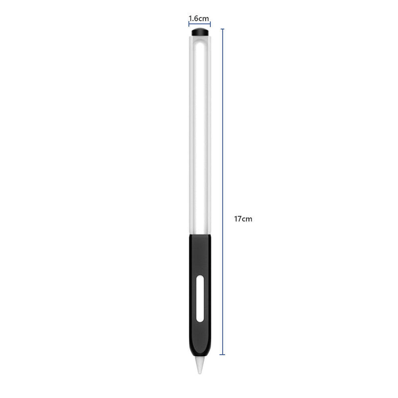 #A Practical Pen Case Non-Slip Cover for Tablet Touch Pen Stylus Protector Skin