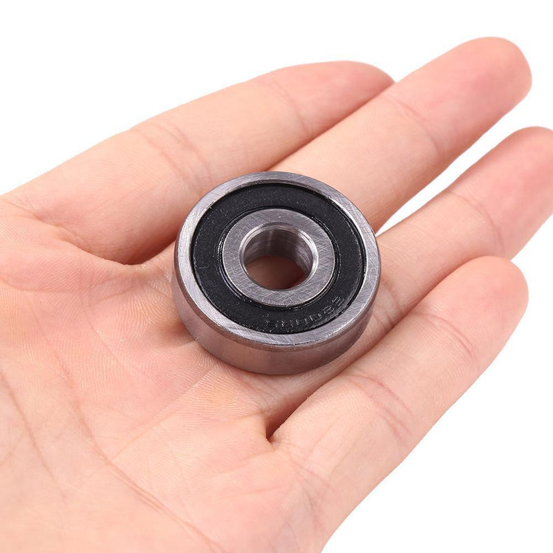 1Pair Steel 6000/6200 Bicycle Bearings for MTB Road Bike Repair Tool Replacem