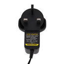 AC to DC 3.5mm*1.35mm 5V 2A Switching Power Supply Adapter UK