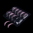 Beauty Silicone Curler Shield Curler Lifting Perm Eyelash Pad Embedded Patches