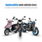 Universal Motorcycle Horn Loud Electric Horn for Scooter Electric Bike 12V