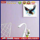 Eagle Animal Series DIY Diamond Painting Kits Full Round Drill 30x30cm (A2284