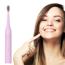 5 Modes Electric Toothbrush 25 Days Waterproof Pro Safe Wireless Teeth Cleaner