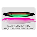 #A Simulation Jigbaits Fishing Lures Artificial Wobbler Bait Tackle Accessories