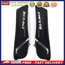 1 Pair Universal 22.2mm Deputy Handle Bar Ends MTB Mountain Bike Handlebar