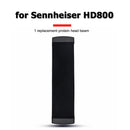 Headband Cushion Replacement for Sennheiser HD800 Headphones Repair Spare Parts