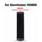 Headband Cushion Replacement for Sennheiser HD800 Headphones Repair Spare Parts