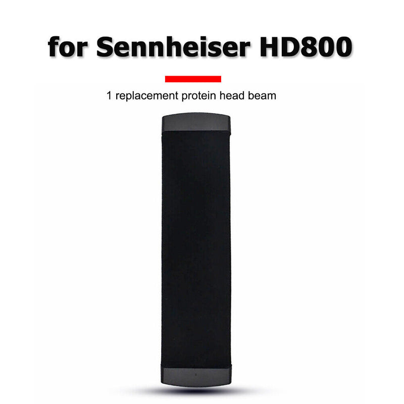 Headband Cushion Replacement for Sennheiser HD800 Headphones Repair Spare Parts