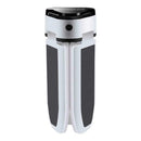 Solar Powered LED Bulb Light USB Rechargeable Portable Tent Outdoor lamp B8Y5