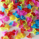 Plastic Latex Balloon Stick Balloon Holder Party Inflatable Balls 32/40cm