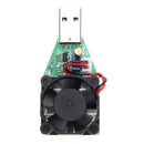 Hot Sales USB Electronic Load Constant Current Resistance 15W Mobile