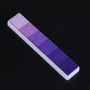 Gradient Colorful Inkpad Home Seal Ink Pad DIY Art Scrapbooking Decor(6) Newly