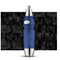 Practical Nose Ear Hair Trimmer Easy Clean Waterproof Ears Face Hair Cutter