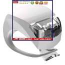 Bicycle Light - Silicone LED Bike Headlight and Taillight Waterproof Bike L