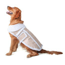 Winter Pet Clothing Dogs Warm Thicken Clothes Puppy Large Jackets (L) Newly